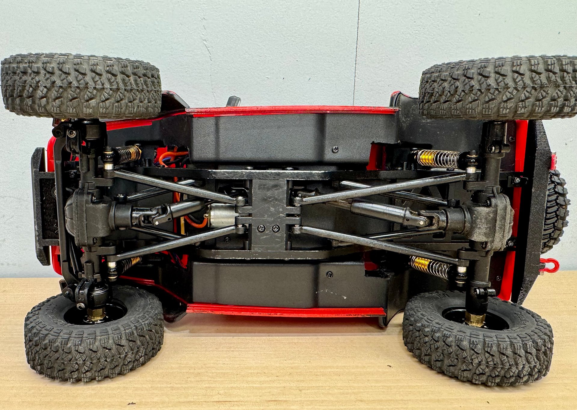 Fms Firehorse product image (5)