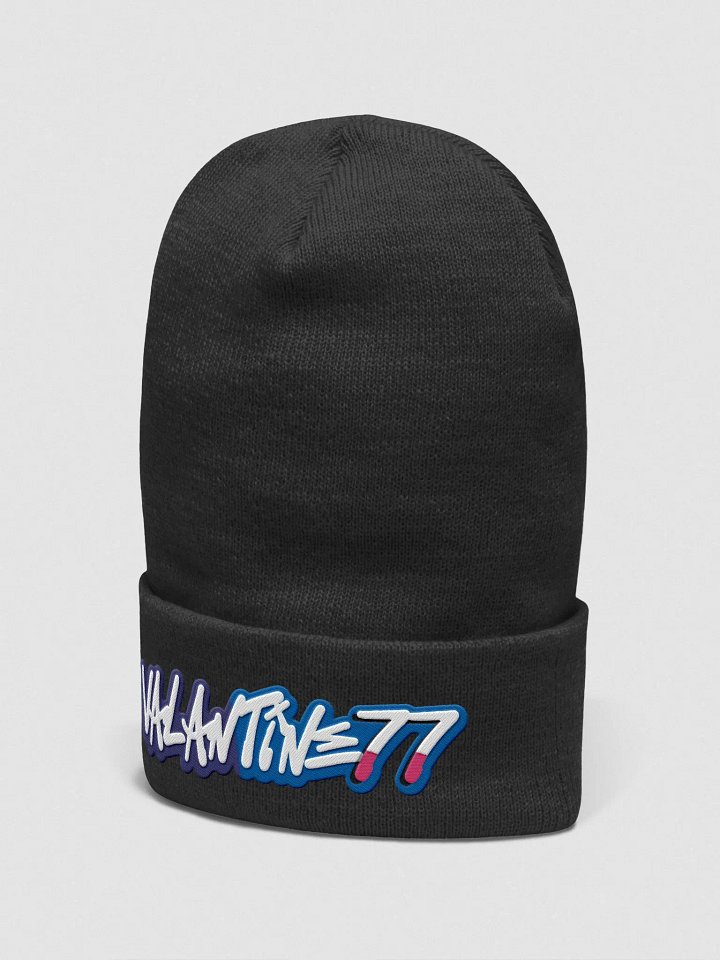 bonnet officiel valantine77 product image (2)