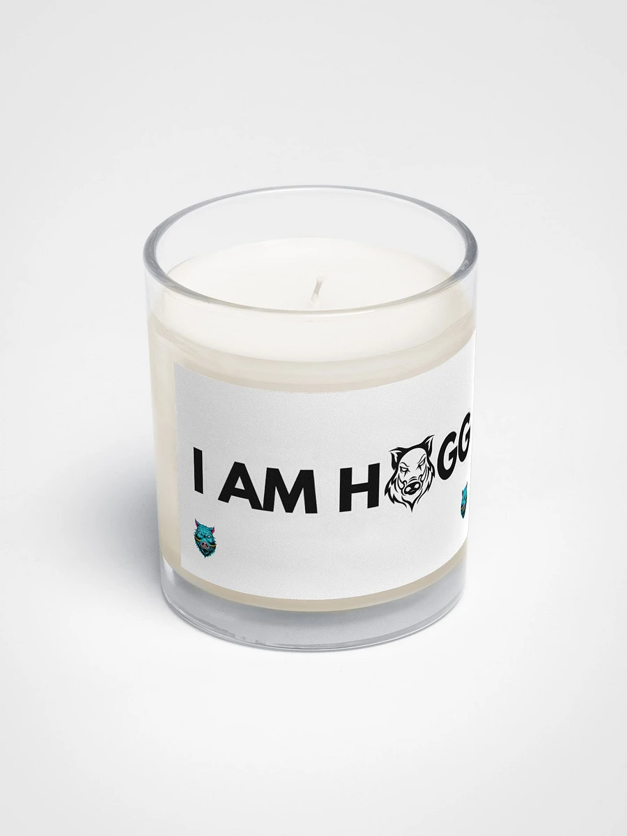 Spirit of the Wild Soy Wax Candle product image (2)