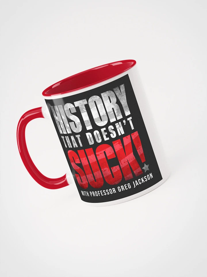 HTDS Logo mug product image (1)