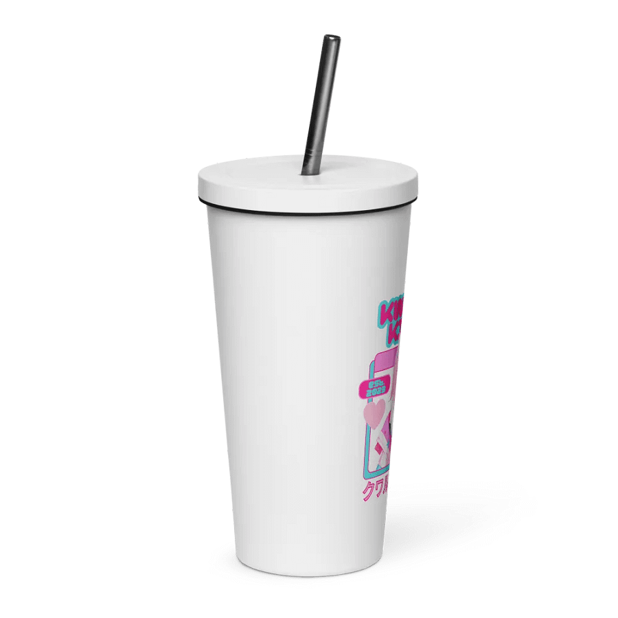 Cyber Kitty Tumbler product image (8)