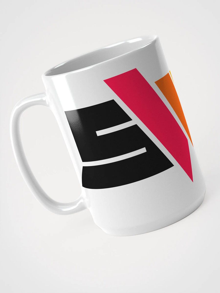 SWOL Mug product image (3)