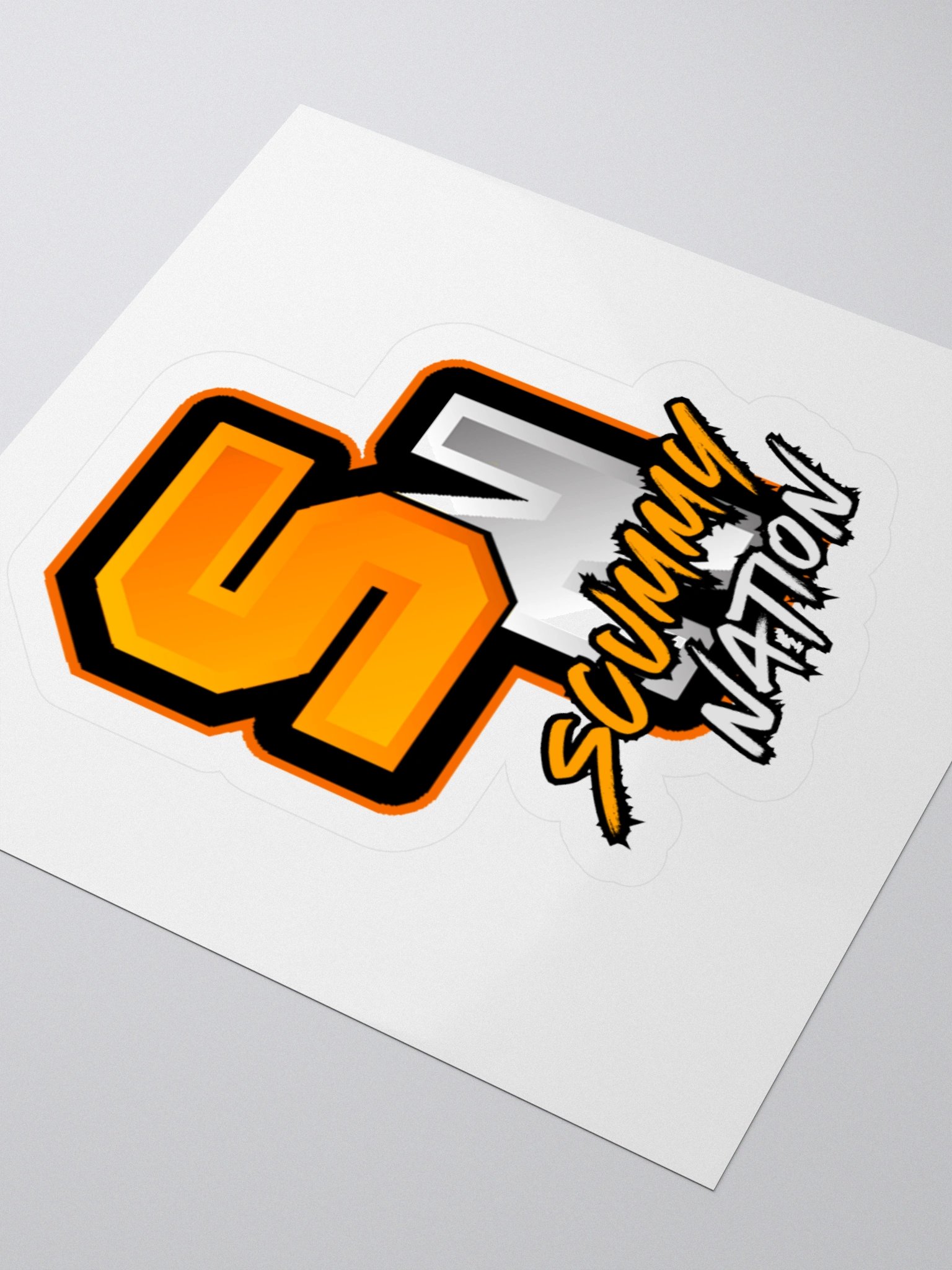 SN Sticker product image (6)