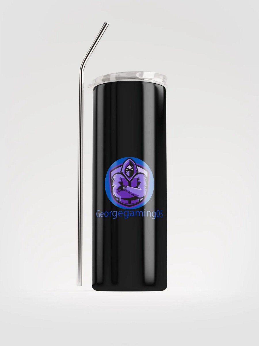 Stainless Steel Tumbler product image (1)