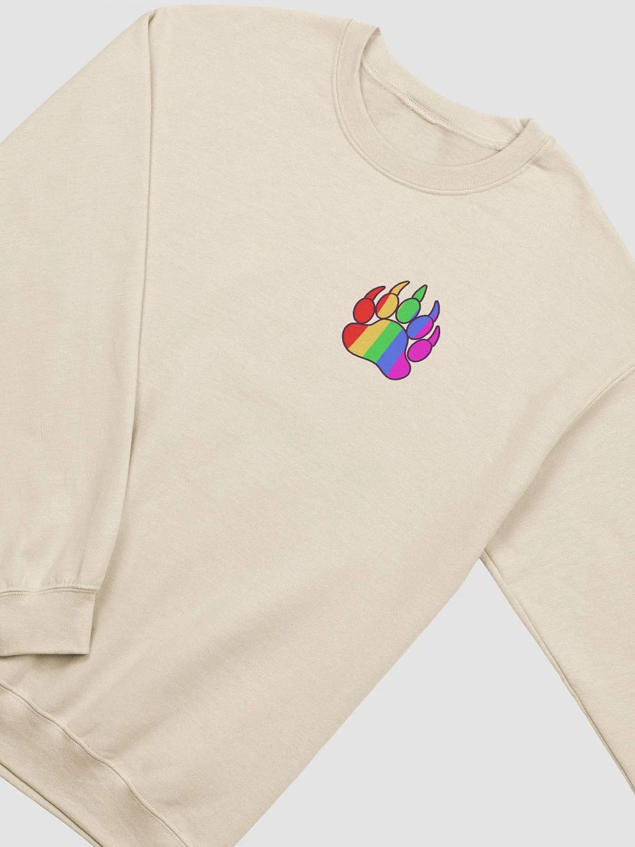 Pride Bears Unite - Body Positive & Diverse Sweatshirt product image (39)