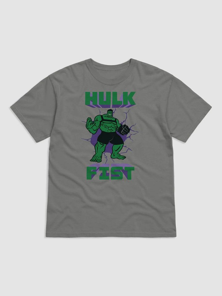 Hulk Fist! product image (1)