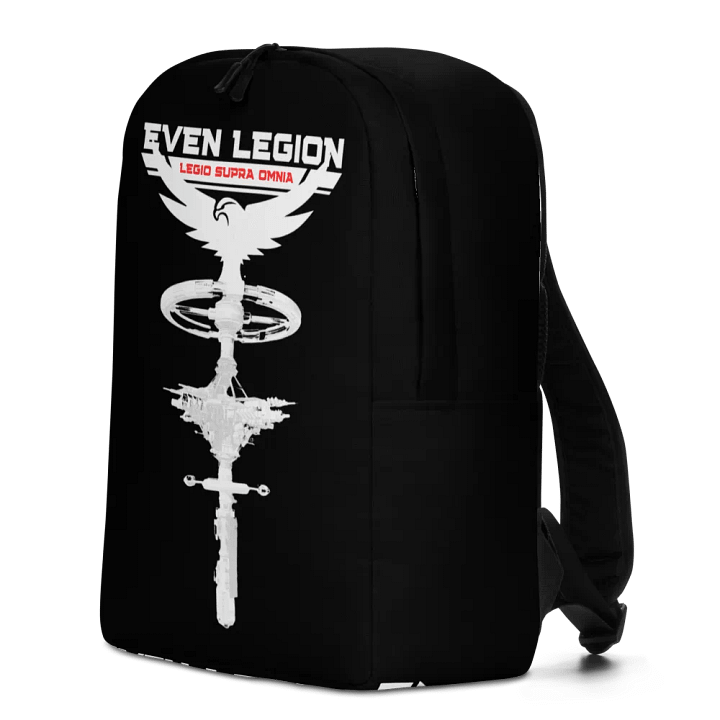 Even Legion-Over Backpack product image (2)