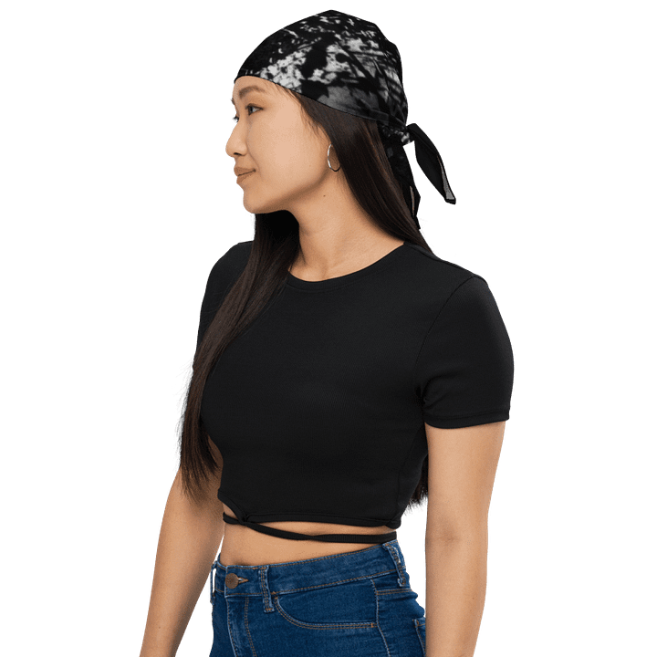 Bandana "Awaken" product image (1)