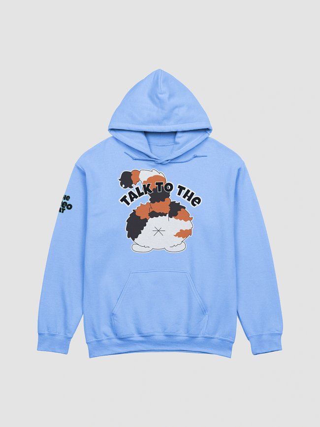 Talk To The Tooter