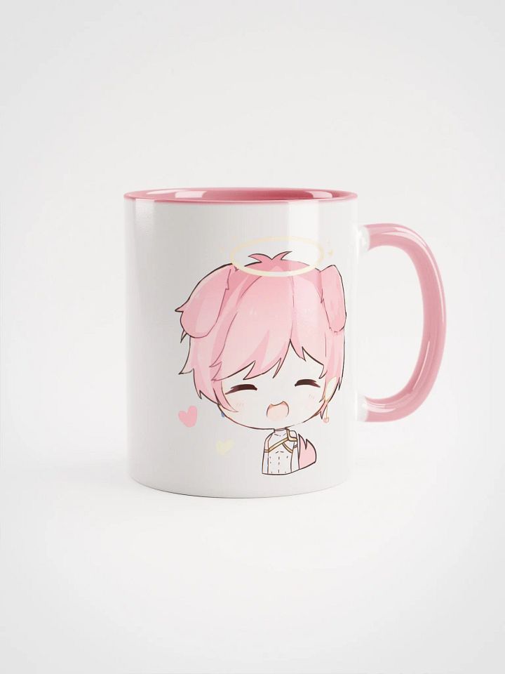 Puppy Love Mug product image (1)