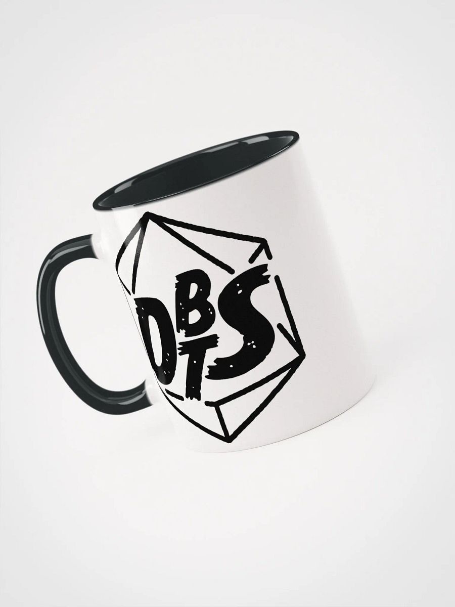 Icon Logo Mug product image (3)