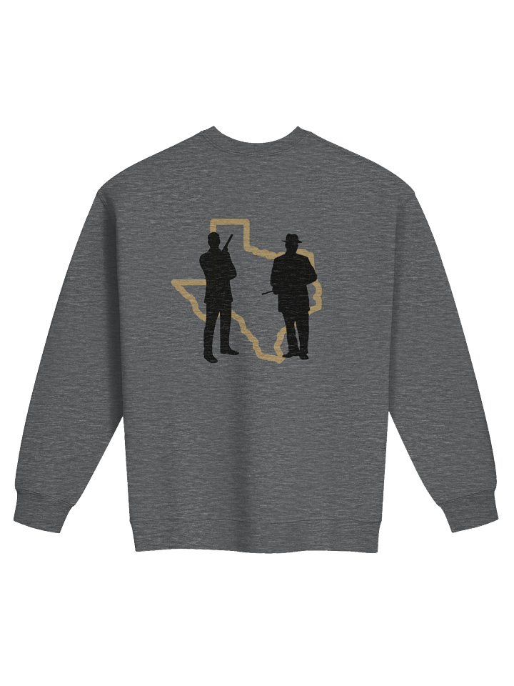 TXCT Crewneck product image (6)