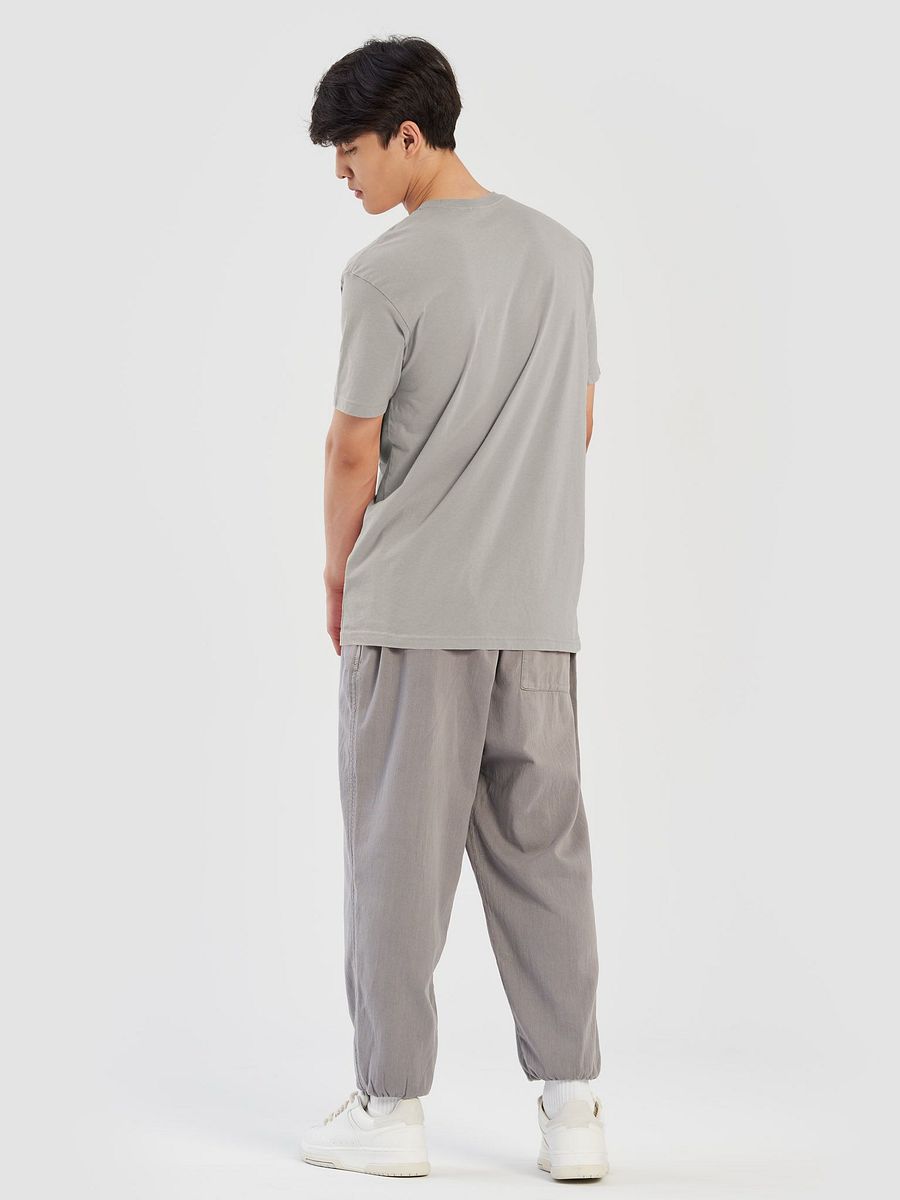 Next Level Super soft T Shirt Full Logo product image (8)