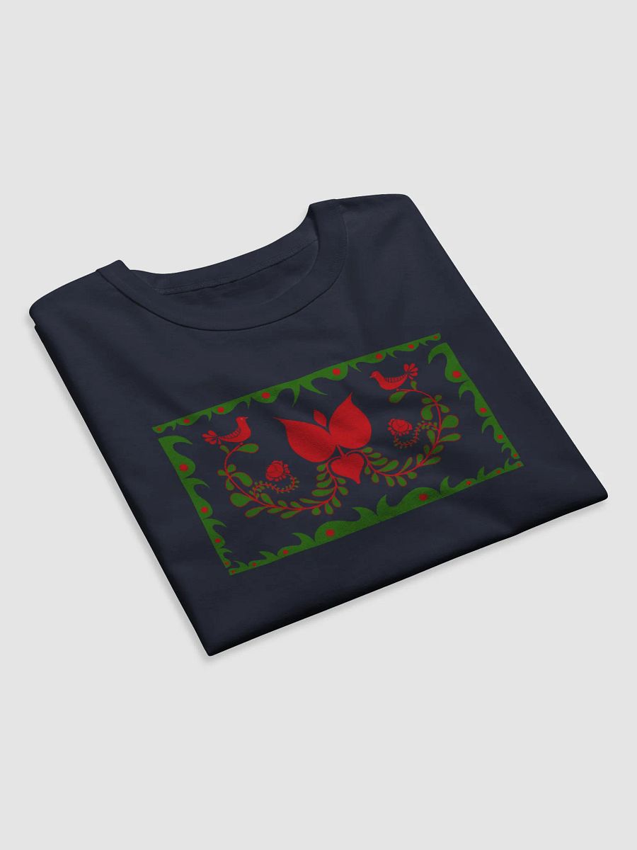 Hungarian Serenada Relaxed-Fit T-Shirt product image (5)