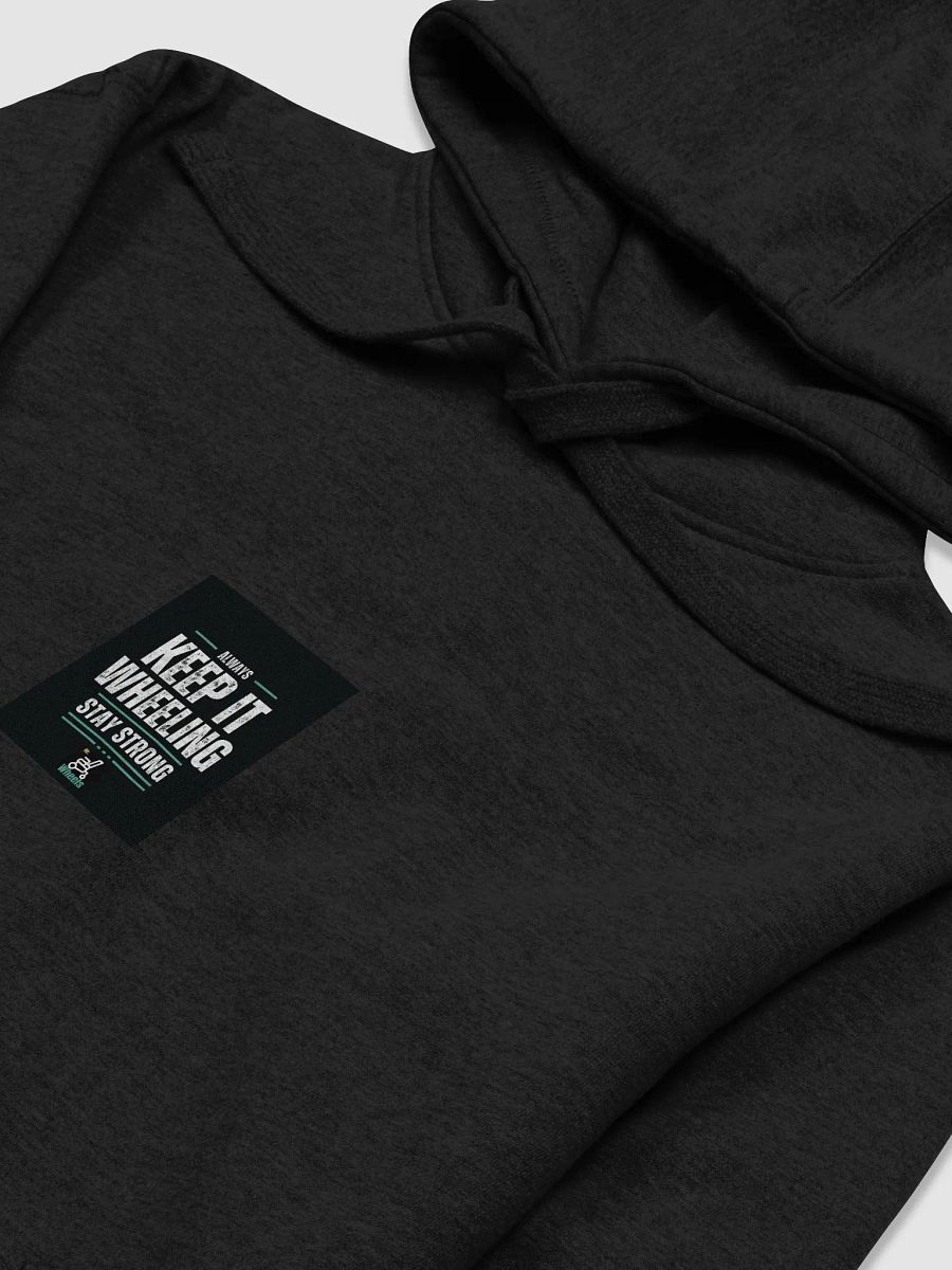 Small logo Hoodie product image (3)