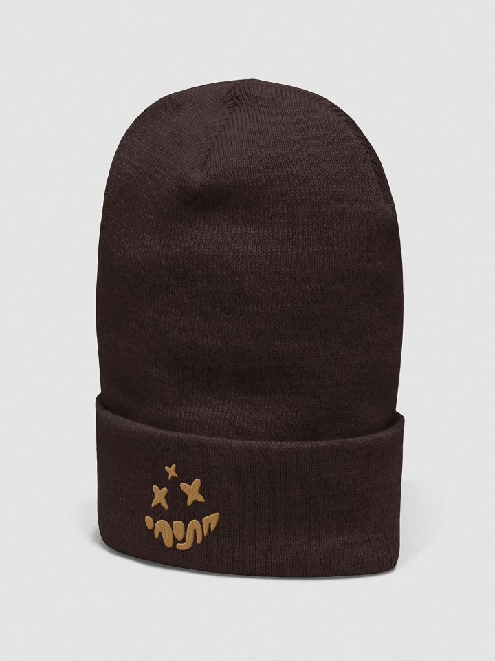 The Beanie - Sh*t Mod Edition product image (2)
