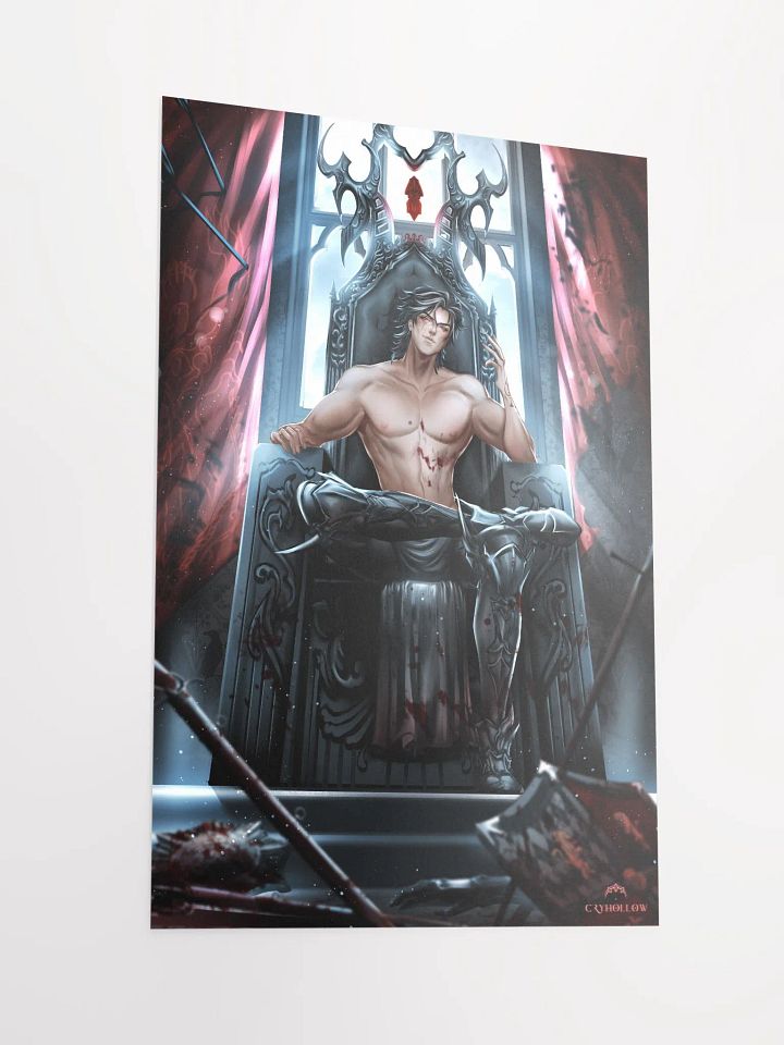 Arcane Throne Portrait product image (5)