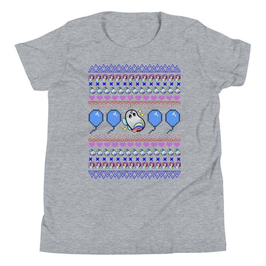 ''Fête'' T-shirt à manches courtes pour enfant product image (51)