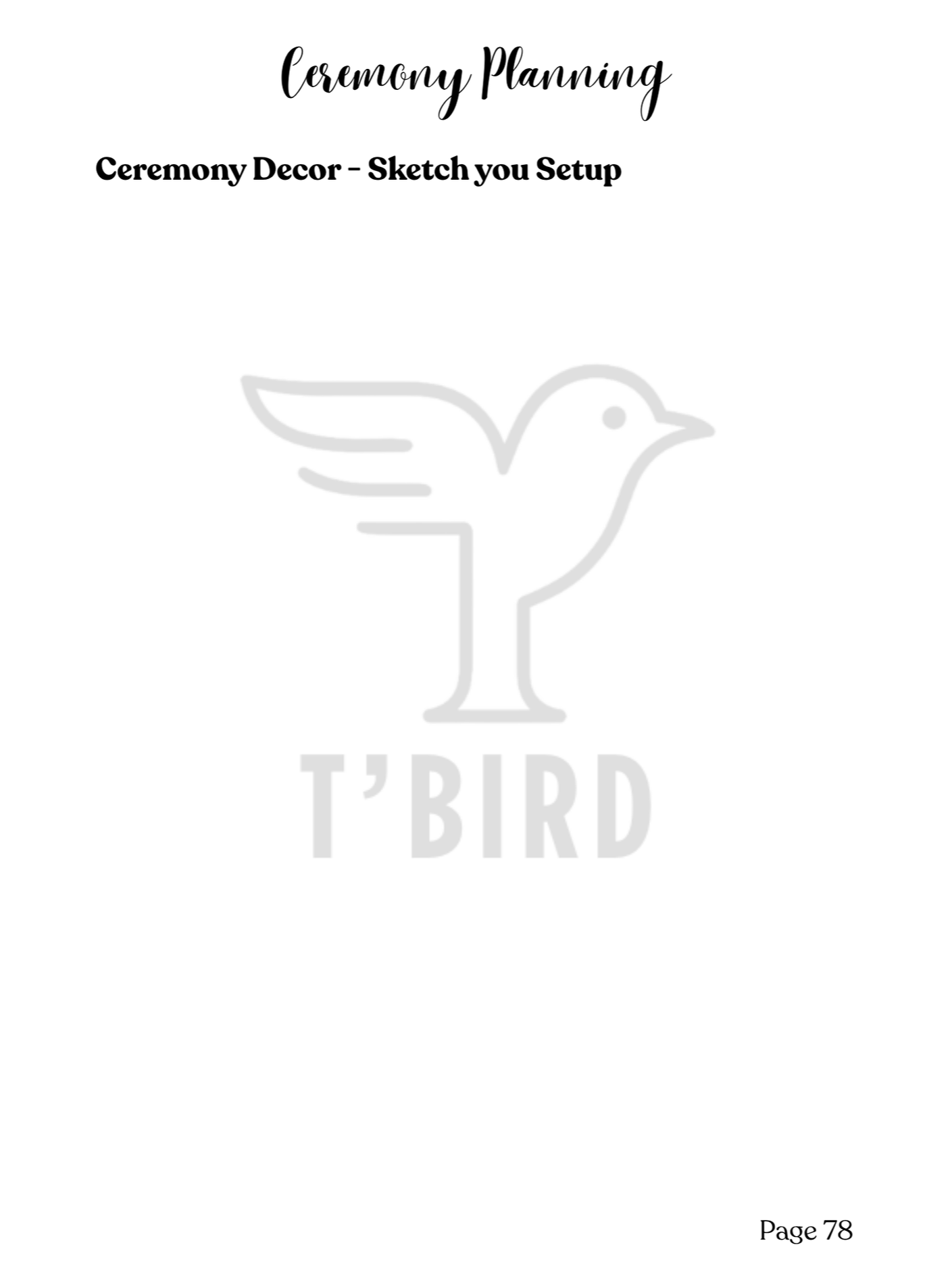 Wedding Planner product image (5)