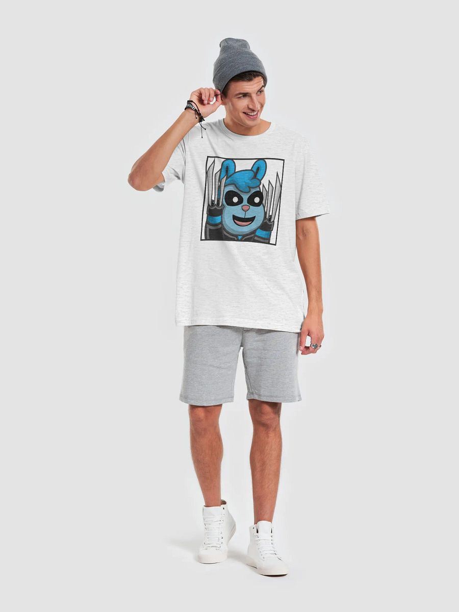 Assassin Llama T-Shirt product image (24)