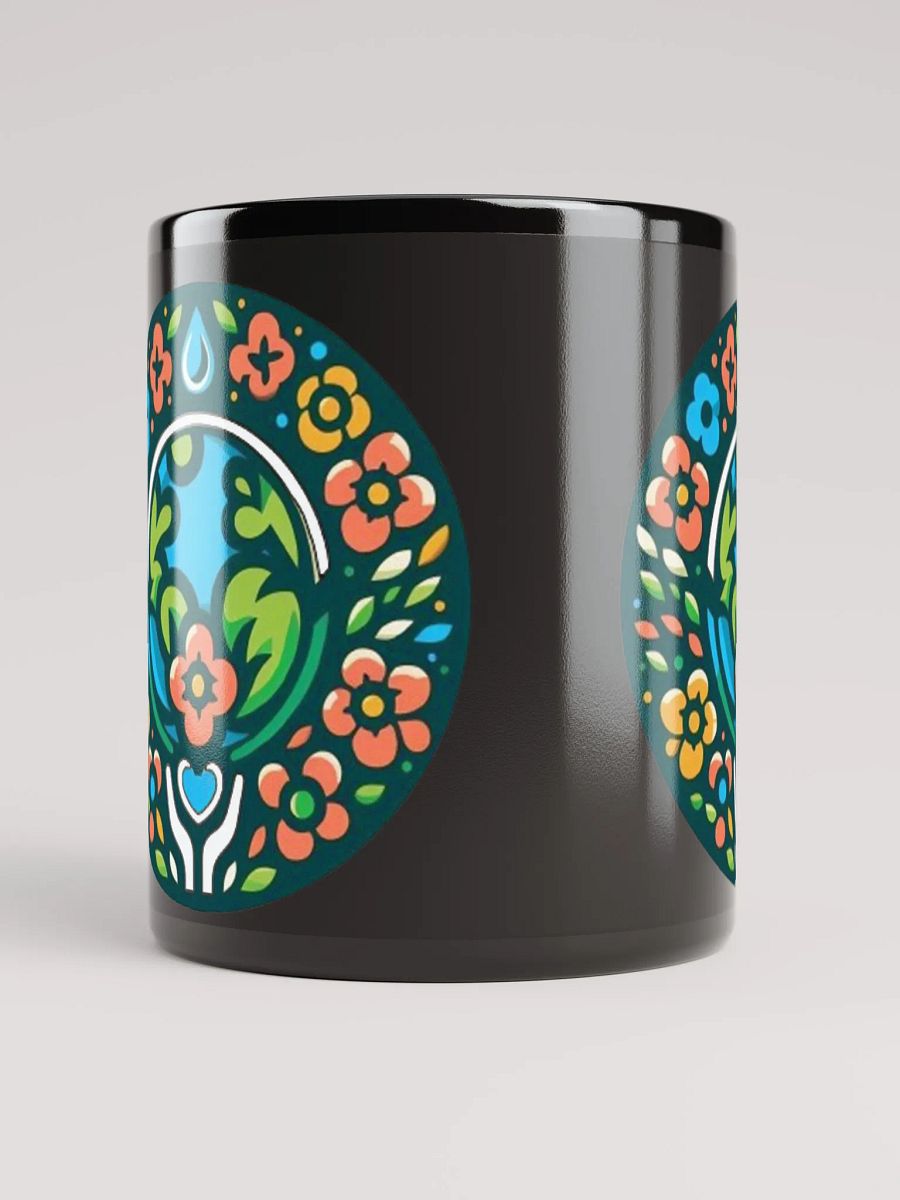 Nature's Embrace Mug product image (10)