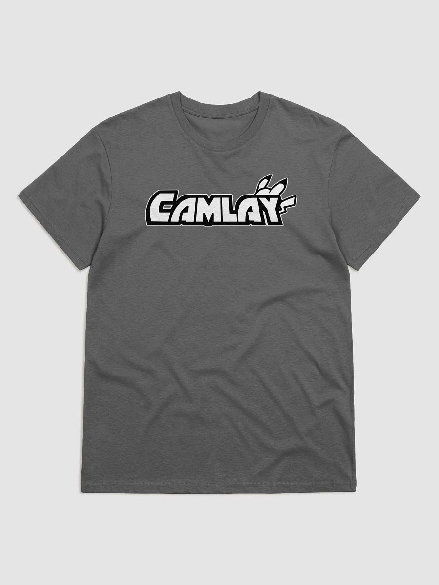 Camlay Logo Shirt product image (2)