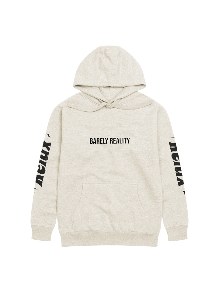 "NEVER STRESSIN" HOODIE product image (1)