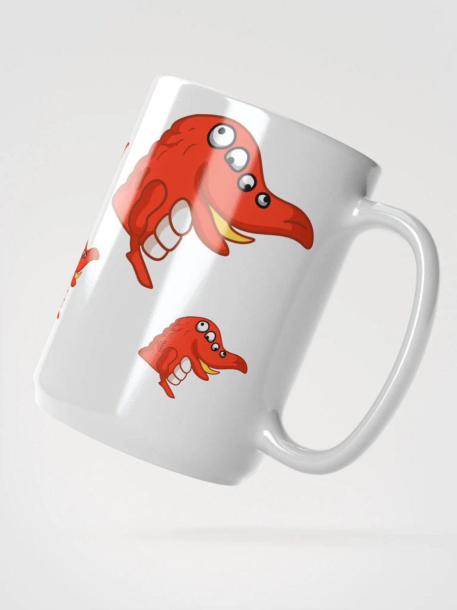 Croc Mug product image (4)
