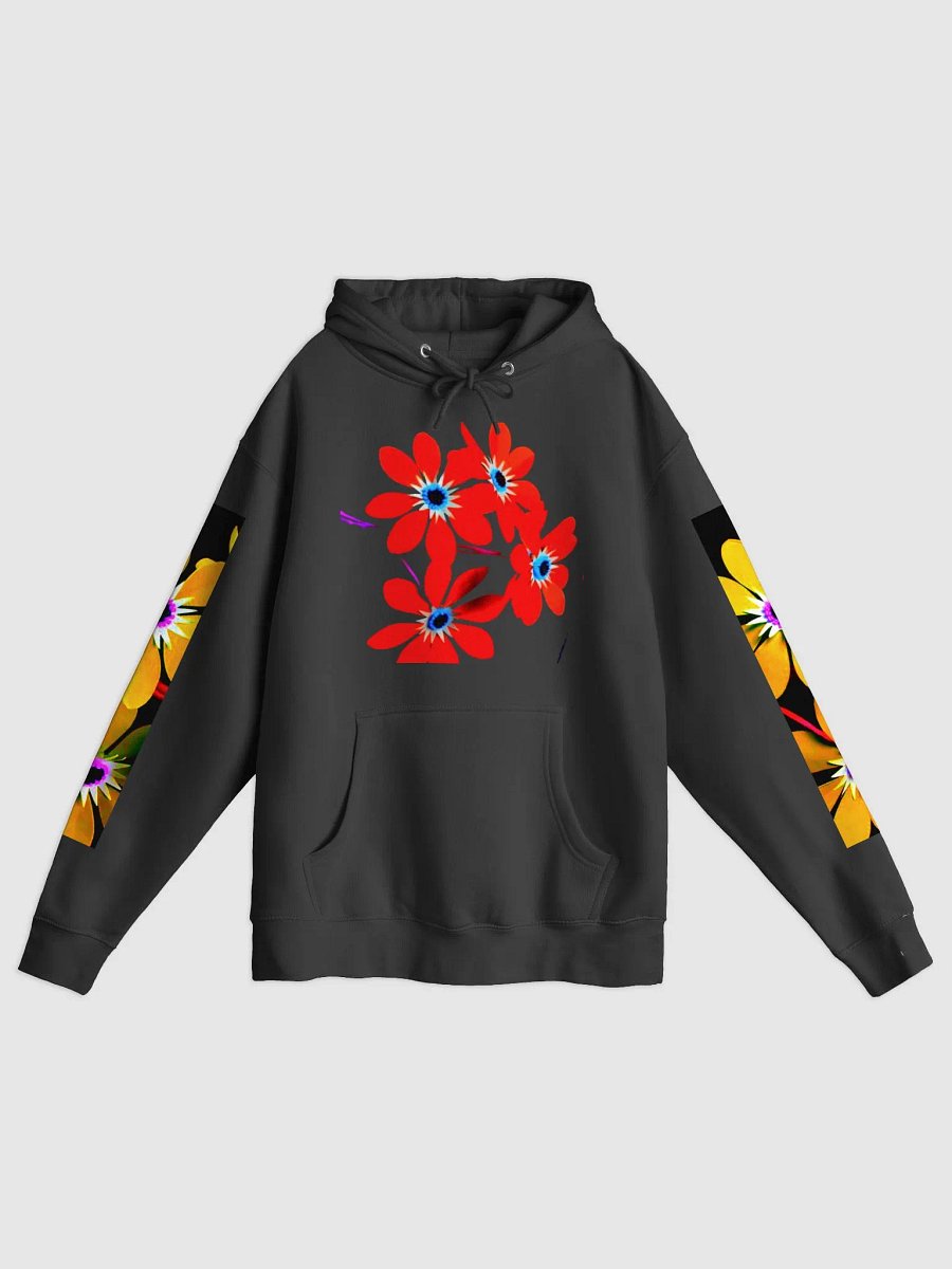 Lane Seven Premium Pullover Hoodie product image (1)