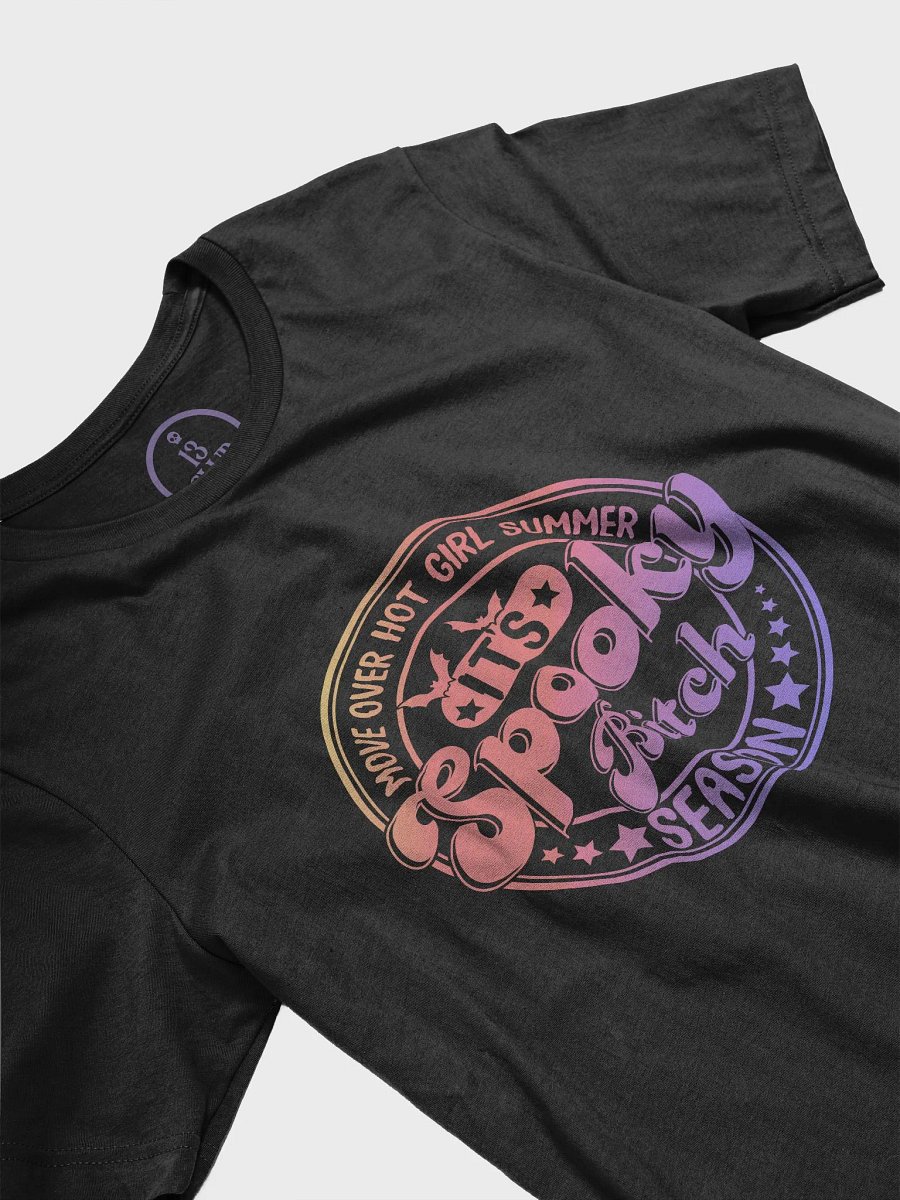 Spooky Bitch Season T-Shirt product image (4)