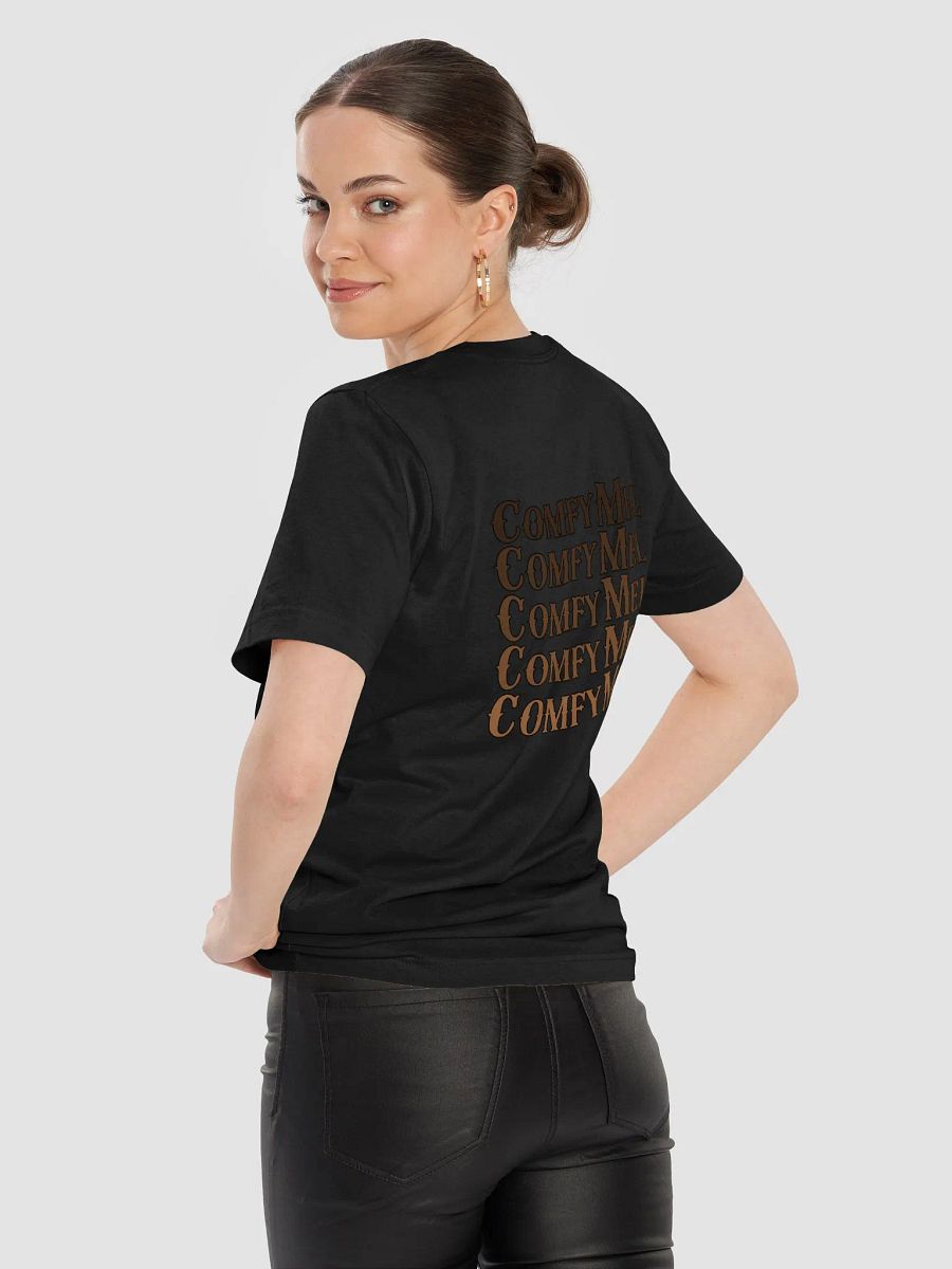 howdymel cowgorl t-shirt product image (9)