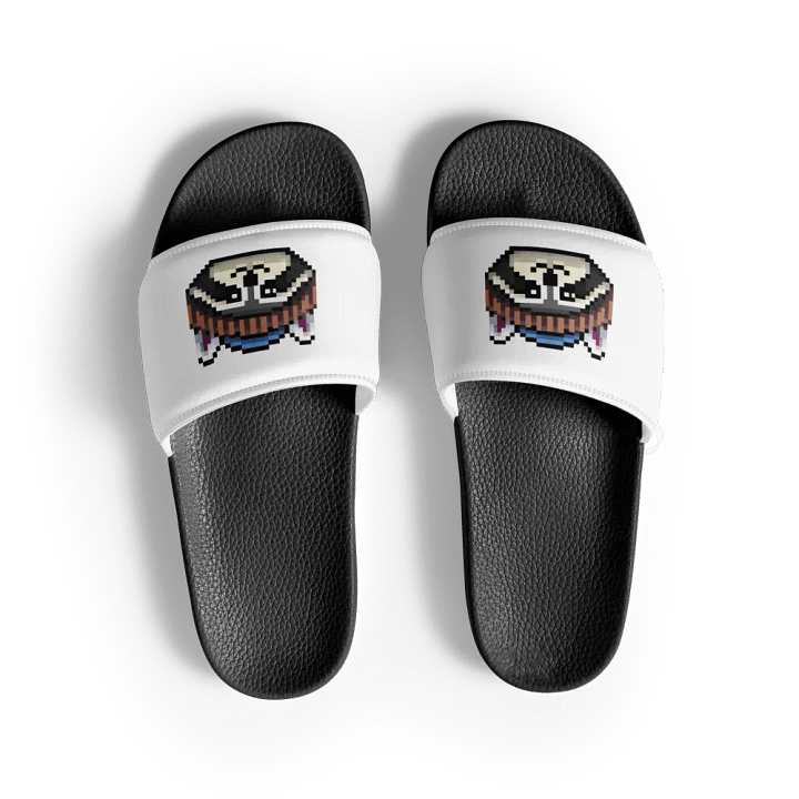 Trash Bandit Slides product image (1)