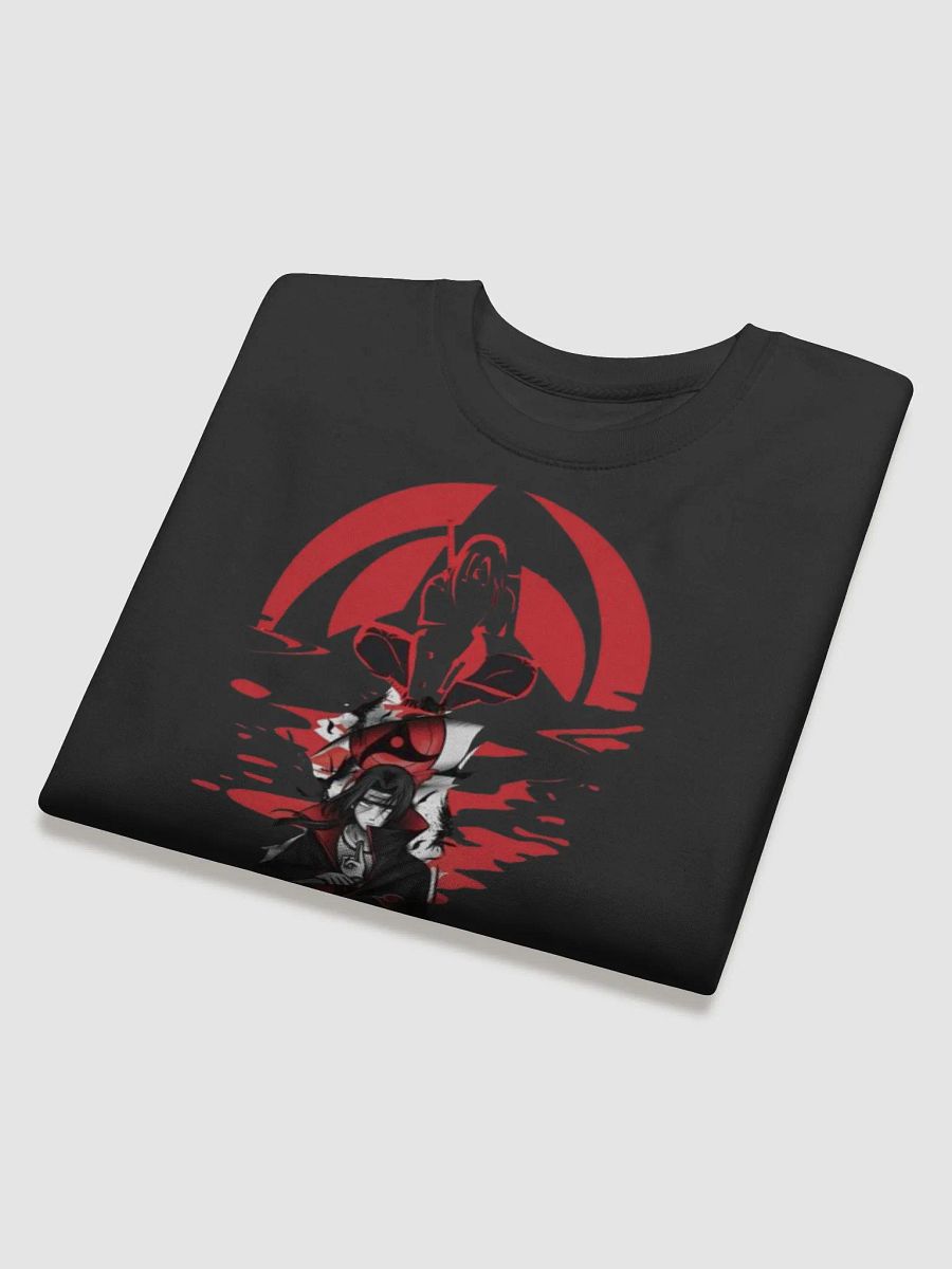 Itachi Uchiha Sweatshirt product image (4)