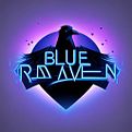 BLUE RAVEN