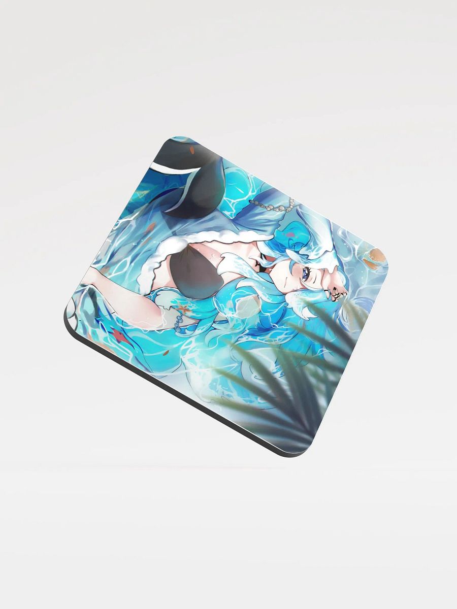 Star Form Coaster product image (1)