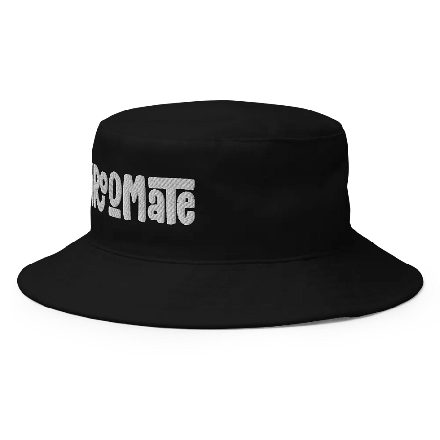 Classic Bucket Hat product image (3)