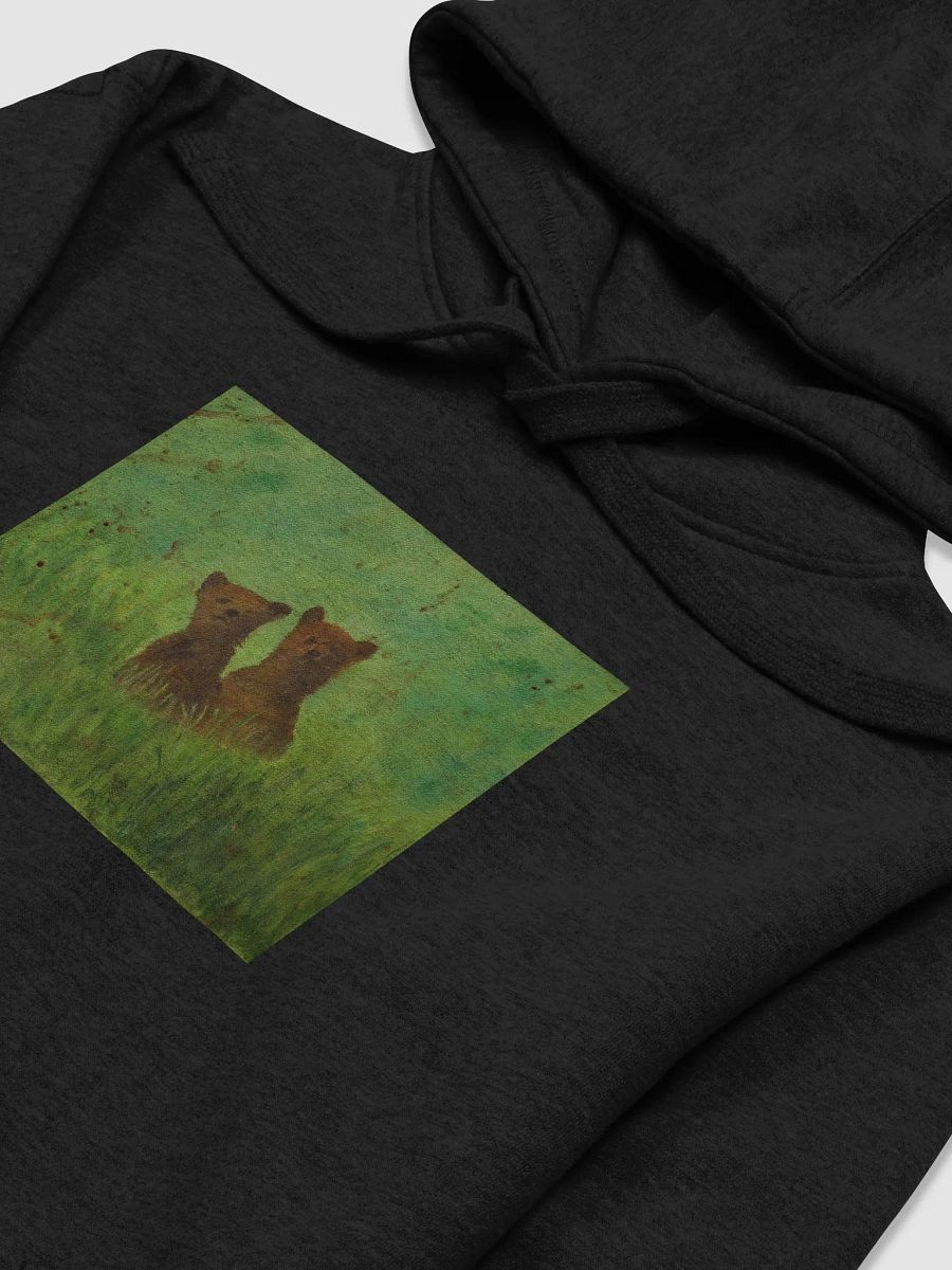 2 Bears Hoodie product image (14)