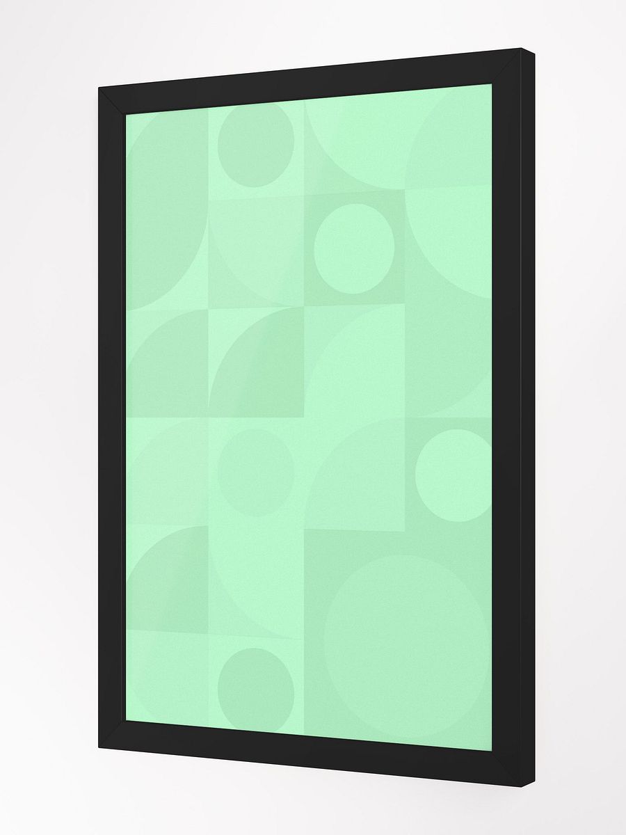 No. 452, Printed Poster product image (11)
