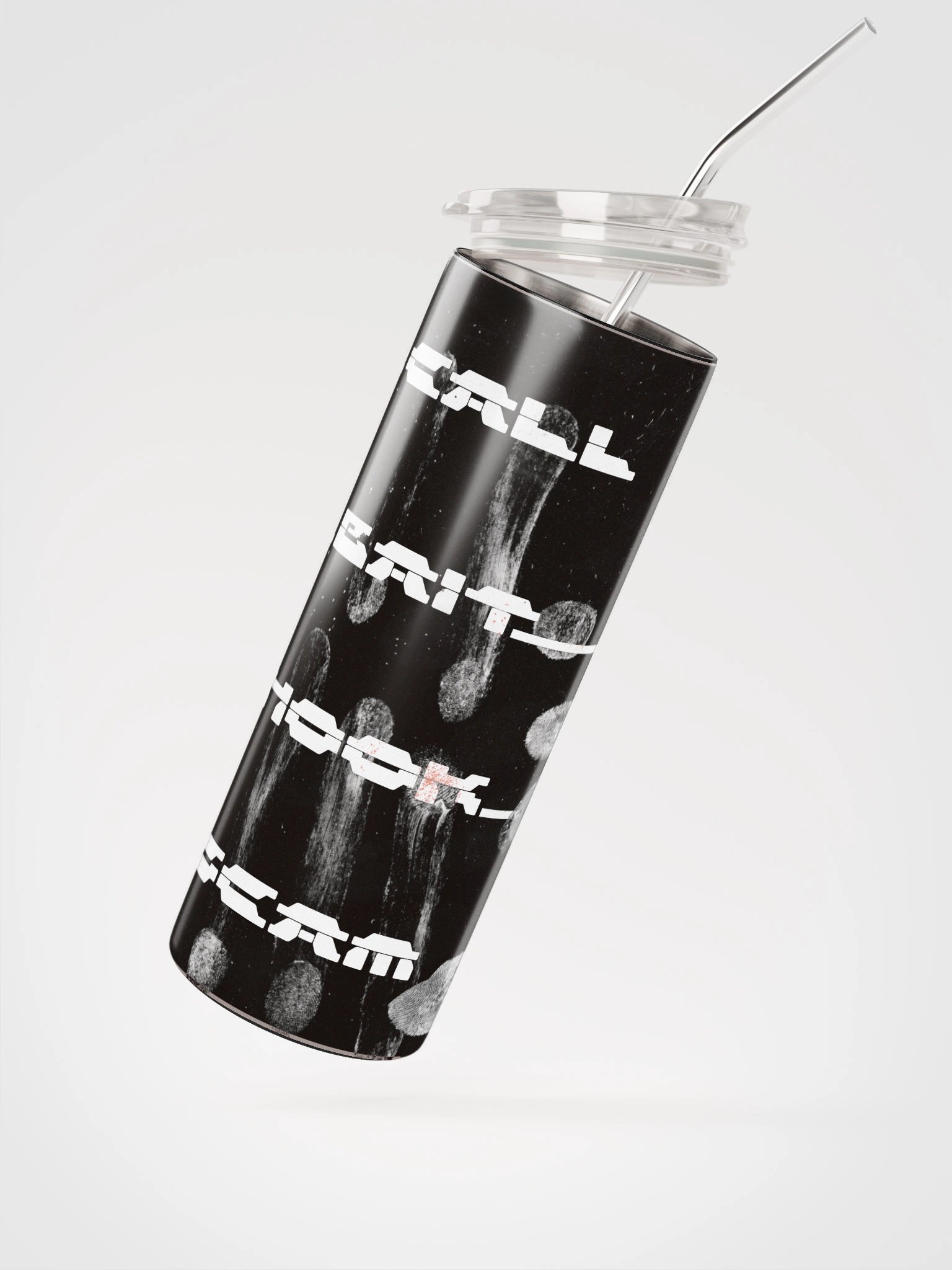 Scammer Revenge Stainless Steel Tumbler product image (3)