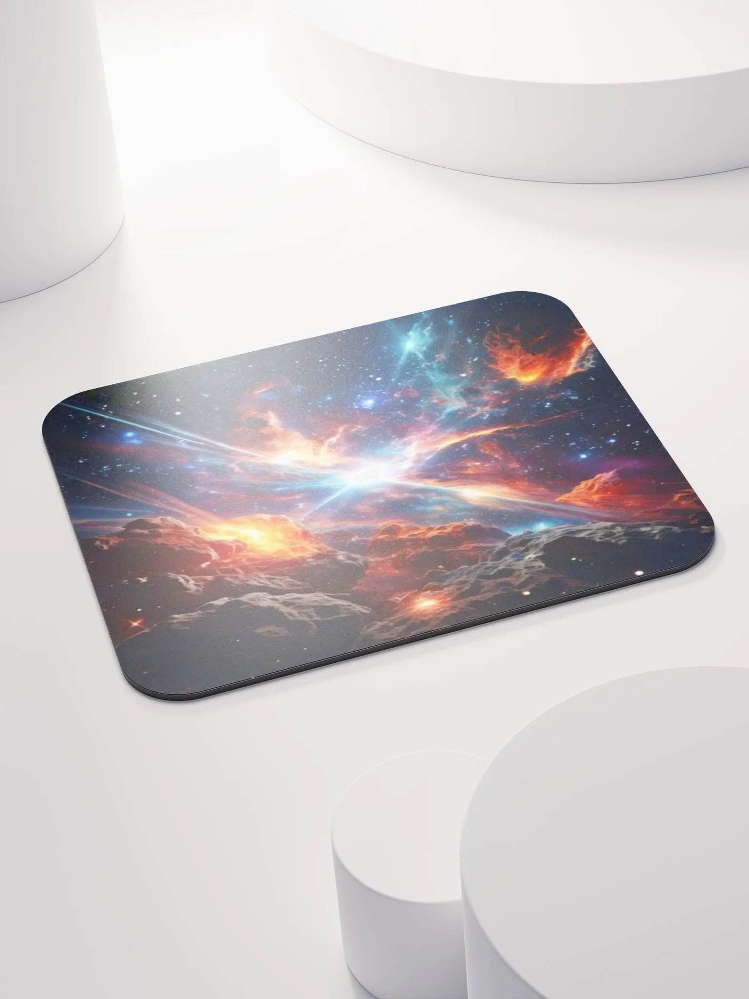 Cosmic Mouse Pad product image (7)