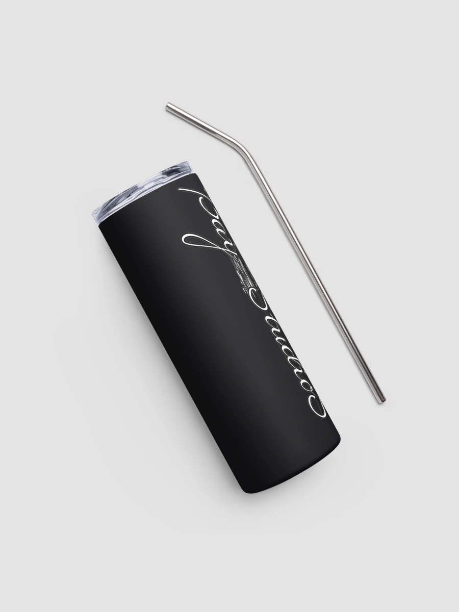 The Stainless Steel Tumbler product image (15)
