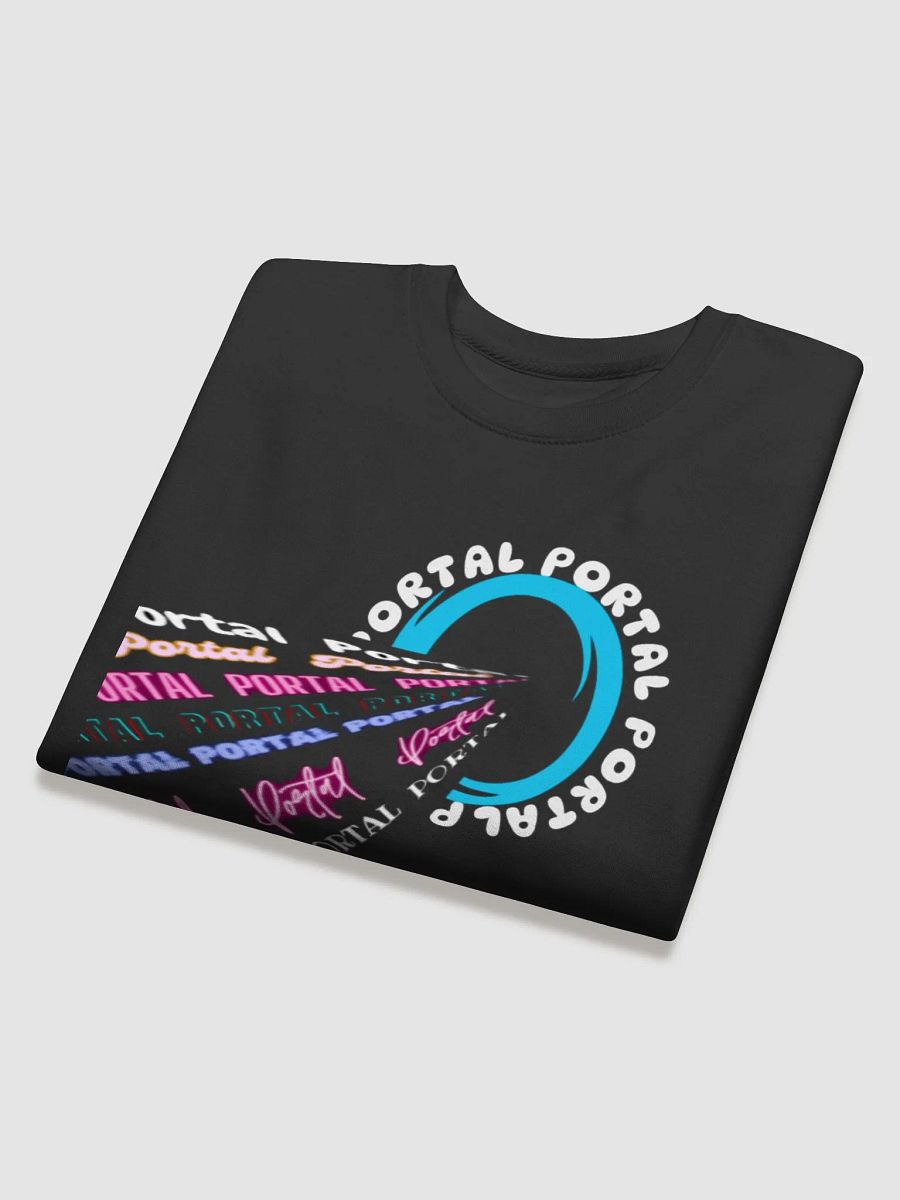 Portals Jumper product image (4)