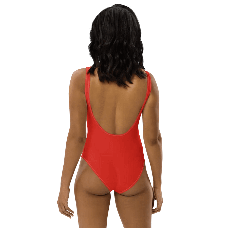 Relaxio Resort Lifeguard Swimsuit product image (3)