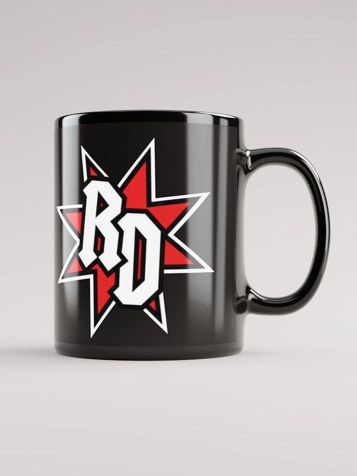 RockinDman Coffee Mug product image (2)
