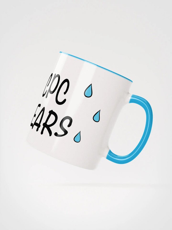 CPC Tears Mug product image (2)