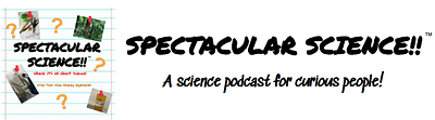 Spectacular Science Shop