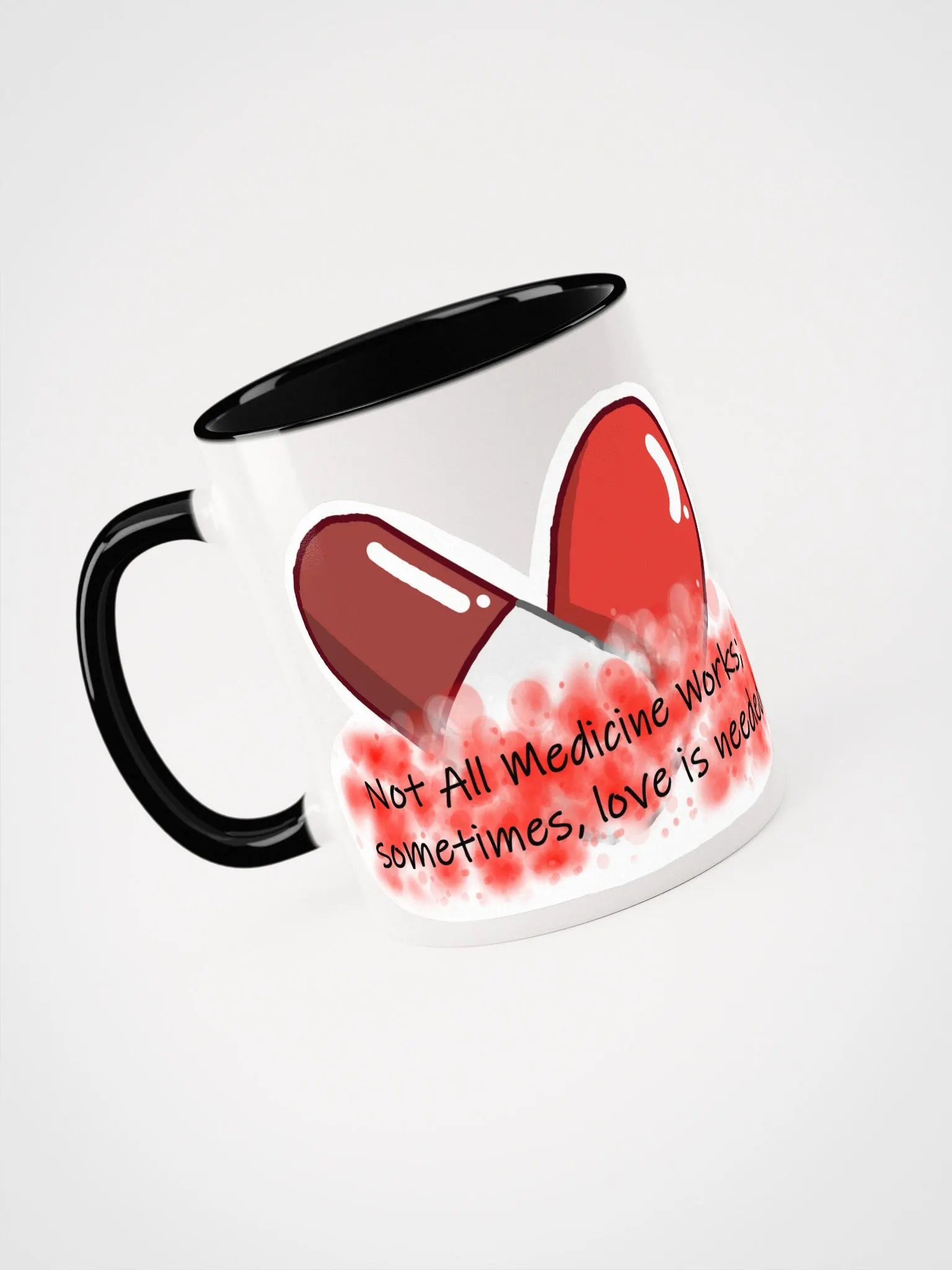 Love Is Needed product image (1)