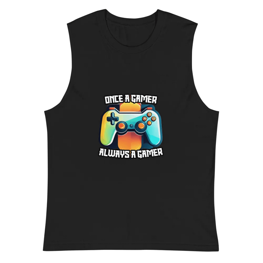 All Gamers United Mannen hemd product image (3)