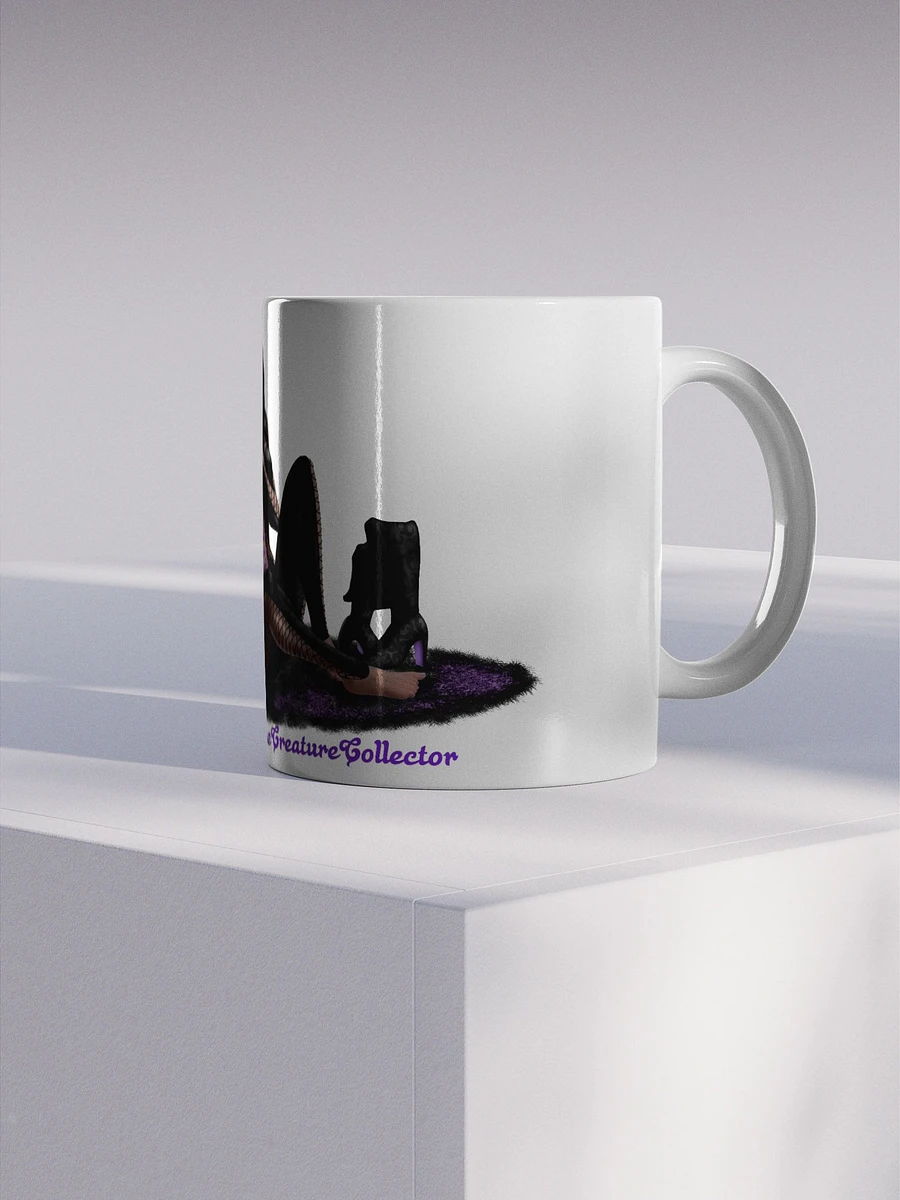 Vampiress Mug product image (3)