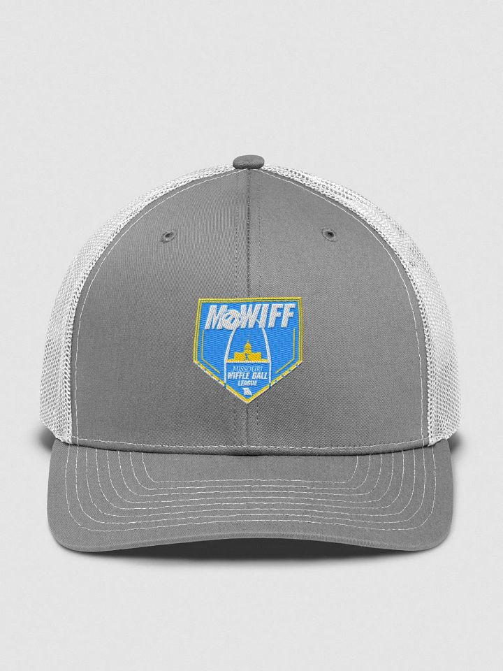 Main Logo Hat (Richardson) product image (19)